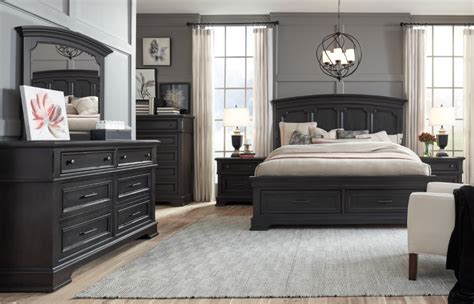 The small artistic touches on every item. Legacy Classic Furniture - Townsend Drawer Chest - 8340-2200