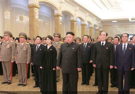North Korea Puts On Biggest Political Event Other Media News Tasnim