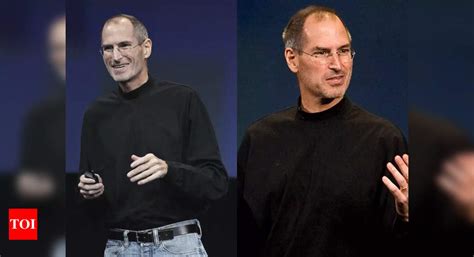 Remembering Issey Miyake Why Steve Jobs Wore The Same T Shirt From The Designer Everyday