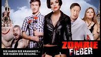 Zombie Fieber (Horrorkomödie in voller Länge, ganzer Zombie Horrorfilm ...