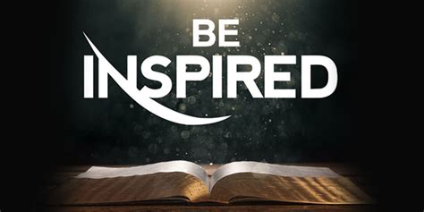 Be Inspired | Liberty radio