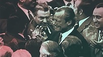 Willy Brandt muss Kanzler bleiben: Das Misstrauensvotum gegen Willy ...