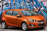 10 Best Used Subcompact Cars Under $8,000 - Autotrader