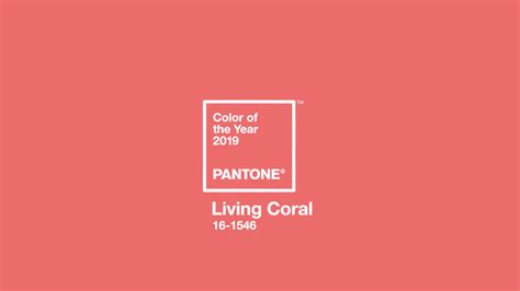 Decorating With Living Coral Pantones Color Of The Year 2019 Decoist