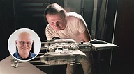 Dennis Muren, Visual Effects Pioneer, Earns Lifetime Achievement Award ...