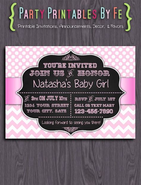 Pin By Printable Perfection On Advertisement 24 365 Printable Baby