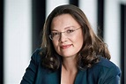 Christlicher Arbeitskreis der SPD bedauert Nahles-Rücktritt | Jesus.de