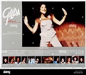 GILDA LIVE, Gilda Radner, movie poster, 1980 Stock Photo - Alamy