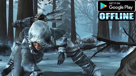 Top 10 Story Based Games For Android Offline Best Story Driven