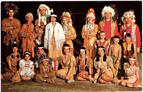 huron indians wendake québec c 1960 1970 native american clothing native american tribes