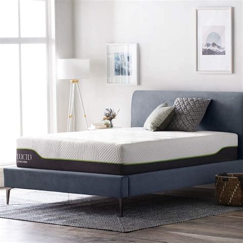 5 Best Mattresses For Hip Pain In 2020 Talk Beds