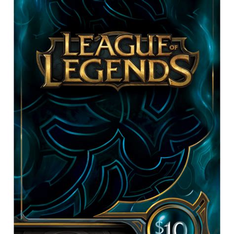 10 League Of Legends Card Gameogre