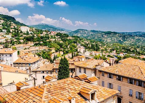 Tailor Made Holidays To Grasse Audley Travel Uk
