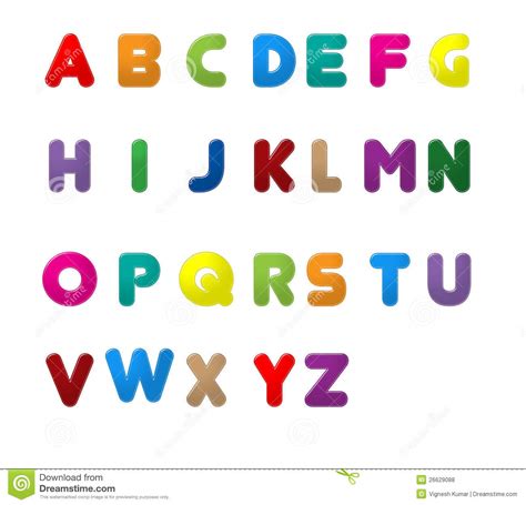 english alphabet clipart  clip art
