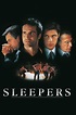 Sleepers (1996) - Posters — The Movie Database (TMDB)