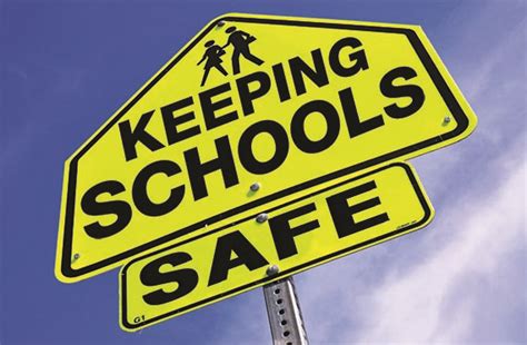 After Newtown Schools Turn To Technology To Keep Students Safe The