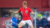 Nicolas Seiwald zu RB Leipzig: Details zum Transfer aus Salzburg