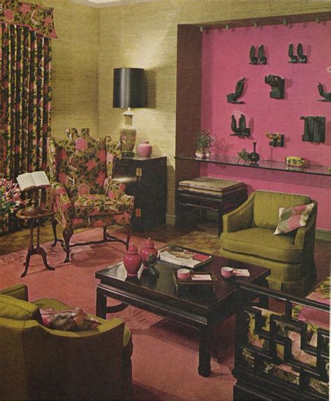 Practical Encyclopedia Of Good Decorating And Home Improvement 1970