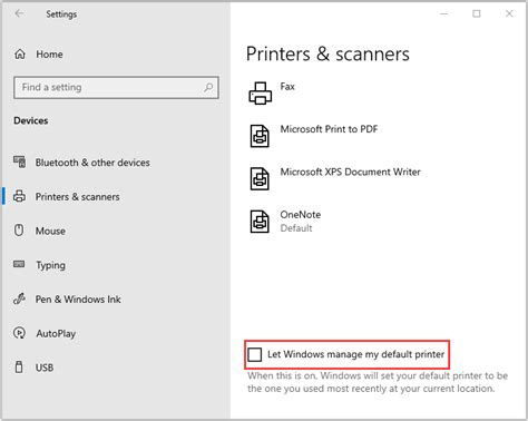 How To Connect A Wireless Printer To Windows 10 Pc Minitool Partition