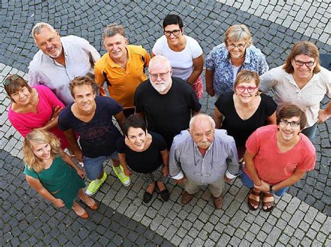 Die Geschichte Der Badischen Zeitung In Lahr Lahr Badische Zeitung