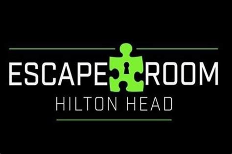 Escape Room Hilton Head