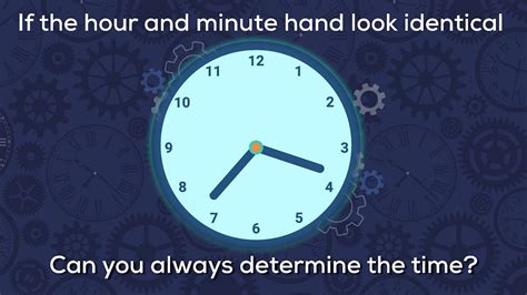 For subsequent 90 degree angles to occur, the minute hand must overtake the hour hand by 90 degrees, then 270 the hour hand completes one full revolution each 12 hours (considering a 12 clock). If a clock has the same size hour and minute hands, can ...