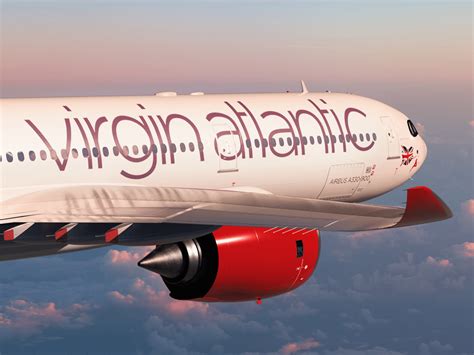 Virgin Atlantic Will Join Skyteam On March 2 2023 Travel Spill
