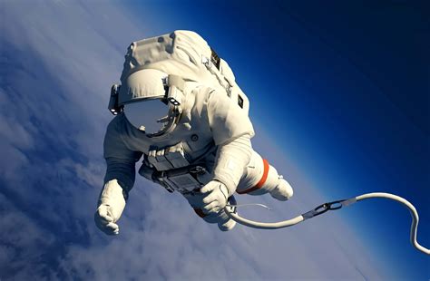 46 Out Of This World Facts About Astronauts Page 3 Of 47