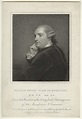 NPG D31637; William Henry Cavendish Bentinck, 3rd Duke of Portland ...
