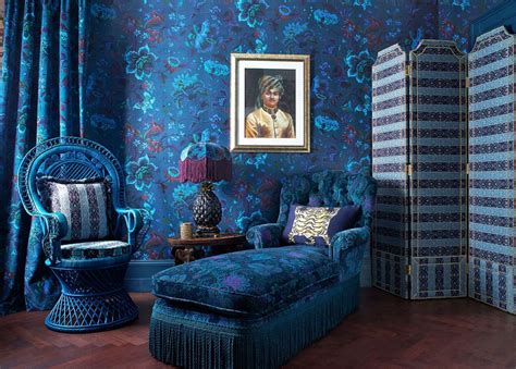 Interior Design Trends 2023 25 Key Decorating Looks For The Year From