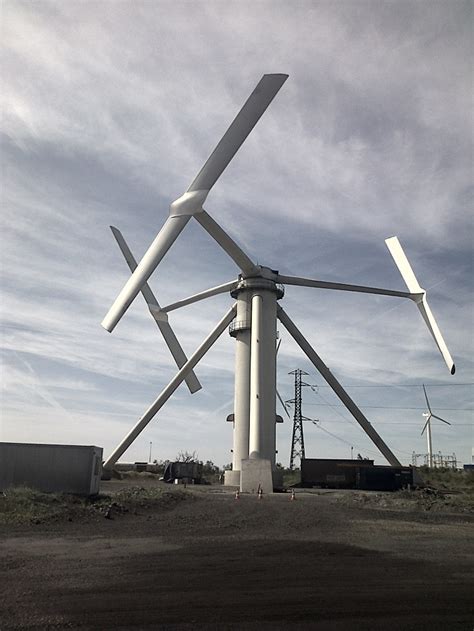 Vertical Axis Wind Turbines What Makes Them Better