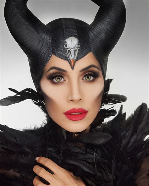 Maleficent Maleficent Makeup Halloween Makeup Halloween Makeup Witch