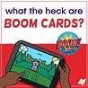 Boom Cards - Letter Abc Order Boom Cards Winter Boom Cards Made By ...