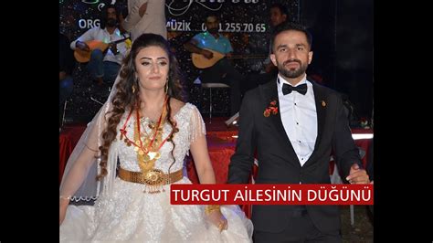 Turgut ailesinin düğünü Yüksekova Düğünleri YouTube
