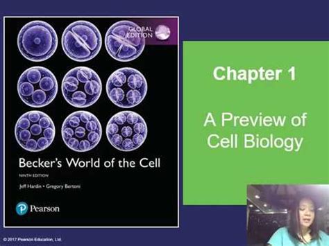 Introduction To Cell And Molecular Biology YouTube