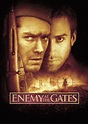 Enemy at the Gates (2001) | Cinemorgue Wiki | FANDOM powered by Wikia