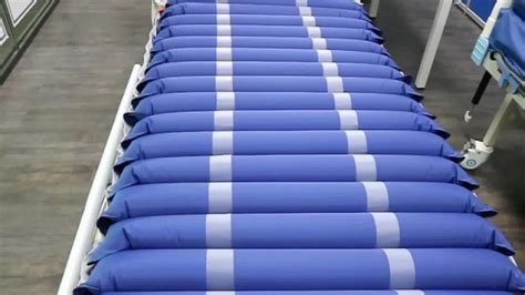 Like regular mattresses, air mattresses come in a wide range of sizes and thicknesses, as well as every price point. Cheap Hospital Medical Air Mattress Inflatable Air ...