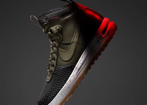 The Nike Sneakerboots Holiday 2015 Collection Nike News
