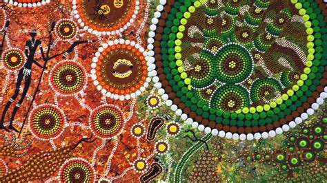 Pin On Art Aboriginal Art