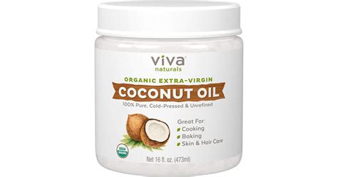 beauty hack coconut oil best beauty hacks using household items you already own popsugar