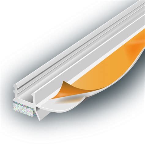 Muss diese kleine leiste als lippe auf dem. TRiooo Anputzleisten - für fachgerechte Fenster- und ...