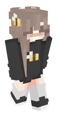 Chibi Minecraft Skins Namemc Minecraft Skins Cute Minecraft Skins My