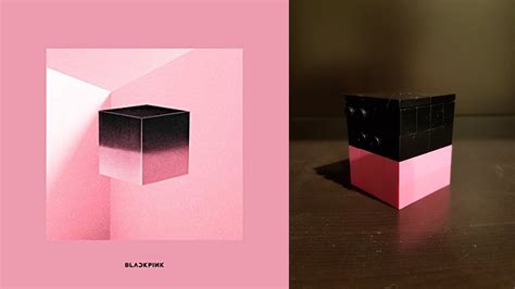 25 Best Looking For Square Blackpink Logo Png One And Only Anne