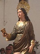 Acércate a Paymogo: Santa María Magdalena