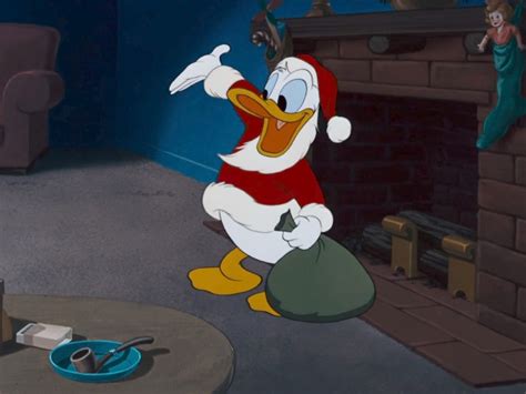 Donald Duck Christmas Specials Wiki