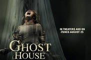Ghost House |Teaser Trailer