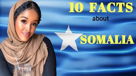 10 Things You Didnt Know About Somalia 🇸🇴🇸🇴🇸🇴 Youtube