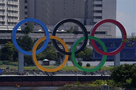 Brisbane To Host 2032 Olympics Paralympics