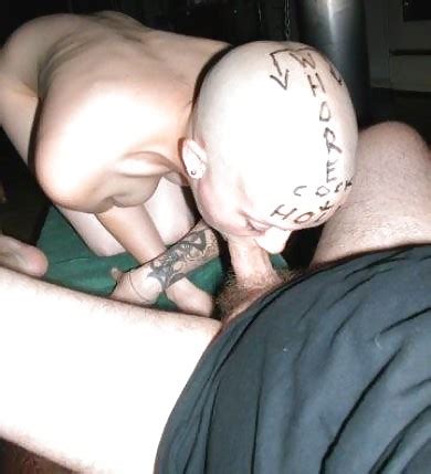 Porn Image Humiliated Shaved Bald Headed Girls