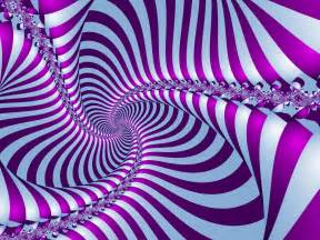 Image Detail For Purple Twist By Twodimensions On Deviantart Trippy